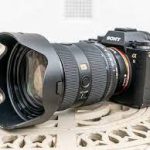 The Sony 24-70 GM II: Unparalleled Performance in a Compact Lens sony 24-70 gm ii