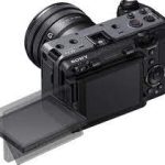The Sony FX30: A Game-Changer in Photography! sony fx30