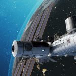 California-based startup AnySignal is entering the space market with unique space radio technology. space