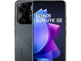 spark go