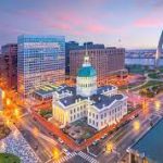 From St. Louis to Memphis:The Heartland’s Vibrant Cities st louis to memphis