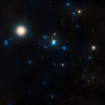 An extremely massive white dwarf was able to escape the Hyades star cluster star cluster
