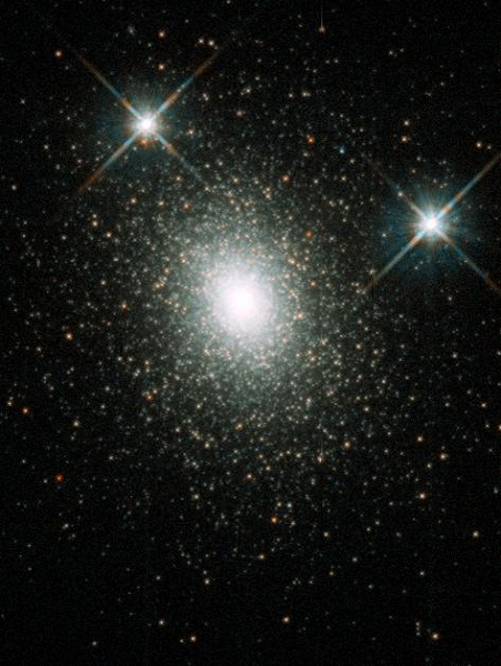 star clusters