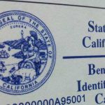 The State of California Benefits ID Card Website state of california benefits identification card website