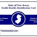 The State of New Jersey Health Benefits ID Card, Your Key to Optimal Healthcare state of new jersey health benefits identification card