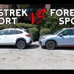 Subaru Crosstrek vs Forester: Comparison to Help You Choose Your Perfect SUV subaru crosstrek vs forester