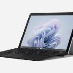 Surface Go 4: Compact Device for Productivity on the Go! surface go 4