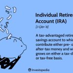 The Hidden Treasures, Tax Benefits of Roth IRA tax benefits of roth ira