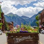 The Majestic Telluride Elevation a Mountain Paradise telluride elevation