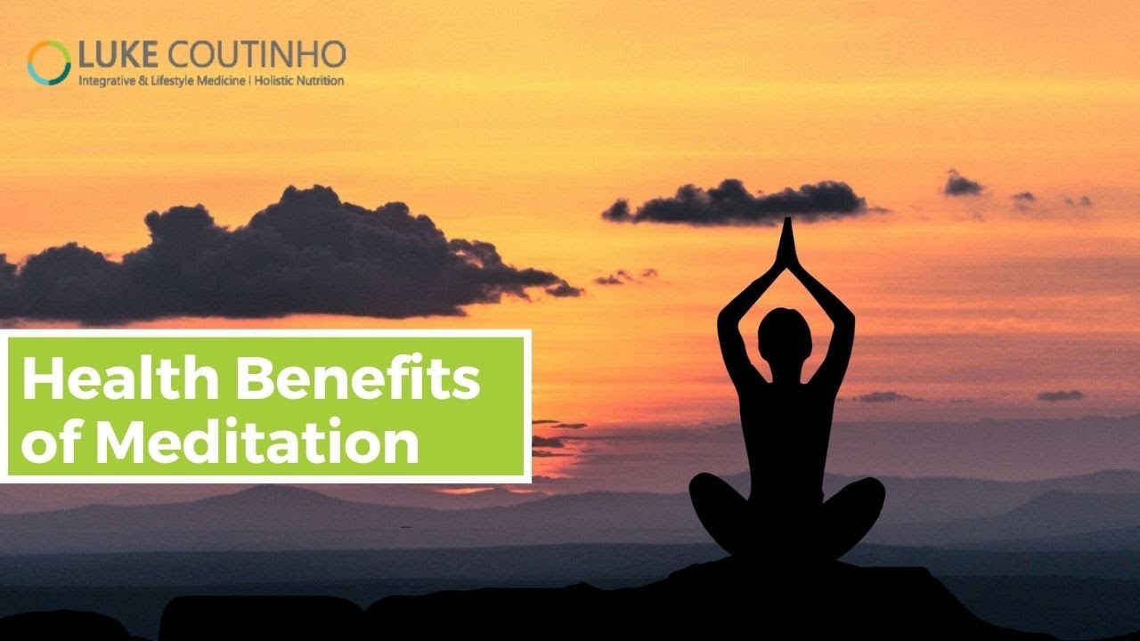 the benefits of meditation