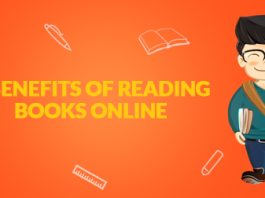 the benefits of reading