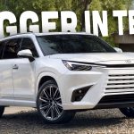 Toyota Highlander vs. Lexus RX A Luxury SUV Showdown toyota highlander vs. lexus rx