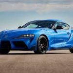 Toyota Supra Top Speed Exposed! toyota supra top speed