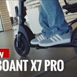 Riding the Future the Power of the Turboant Scooter turboant scooter