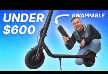 The Turboant X7 Max Your Ultimate Electric Scooter Adventure turboant x7 max