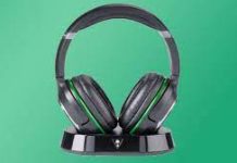 The Ultimate Gaming Experience with Turtle Beach Elite 800 Wireless turtle beach elite 800 wireless