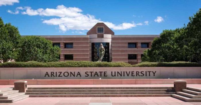 university of arizona acceptance rate
