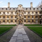 The University of Cambridge Acceptance Rate Insights and Statistics university of cambridge acceptance rate