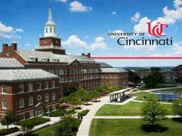 Decoding the University of Cincinnati Acceptance Rate university of cincinnati acceptance rate