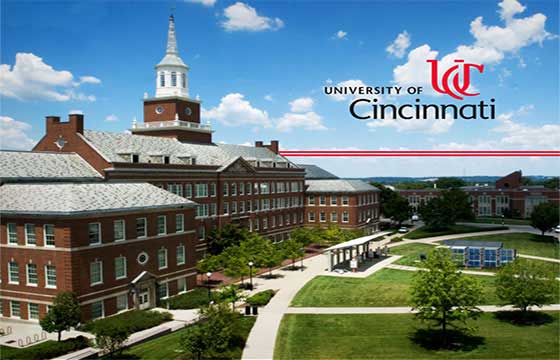 university of cincinnati acceptance rate