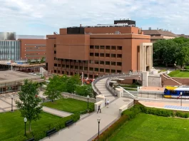 university of minnesota acceptance rate