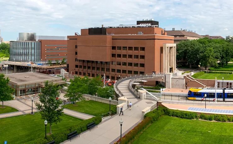 university of minnesota acceptance rate