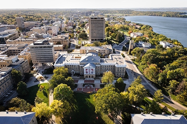 uw madison acceptance rate