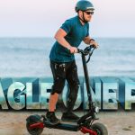 The Varla Scooter the Power of Electric Mobility varla scooter