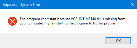 vcruntime140
