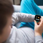 Discover the Future of Kids Wearables with Verizon GizmoWatch 3 verizon gizmowatch 3