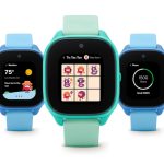 Verizon GizmoWatch 3 The Ultimate Kid Friendly Smartwatch verizon gizmowatch 3