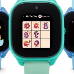 Verizon GizmoWatch 3: Wearable for Kids – A Parent’s Perspective verizon gizmowatch 3