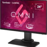 ViewSonic XG2431: Gaming Performance viewsonic xg2431