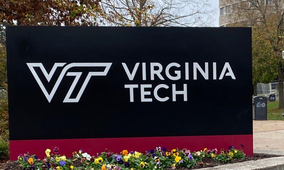 virginia tech tuition