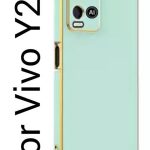 Vivo Y21 the Power Packed Smartphone vivo y21