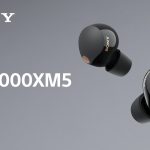 The WF-1000XM5 the Ultimate True Wireless Earbuds for Immersive Audio Experience wf-1000xm5