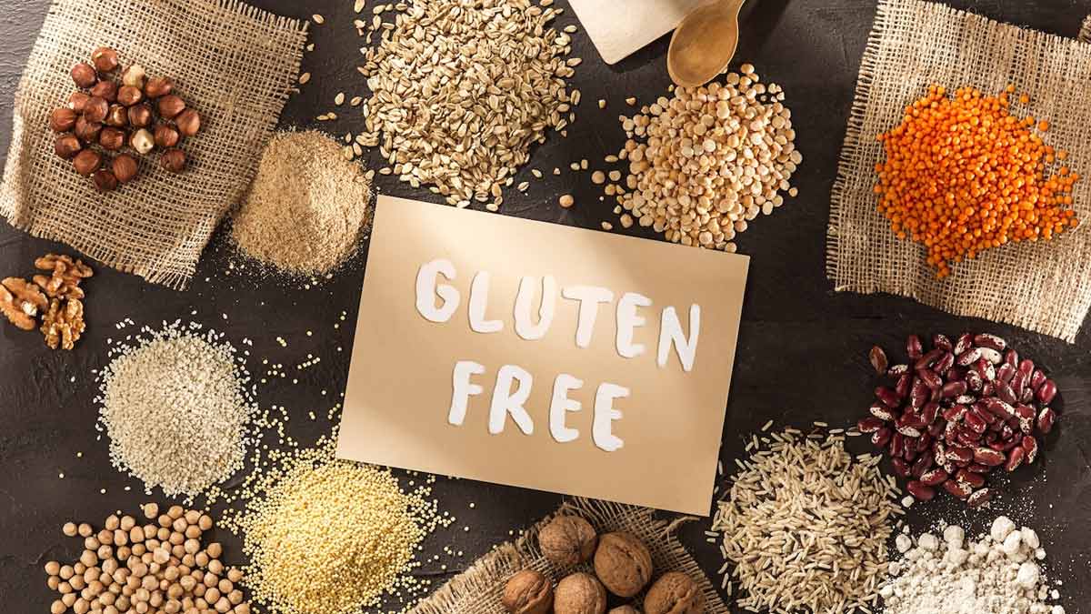 what are the benefits of a gluten free diet