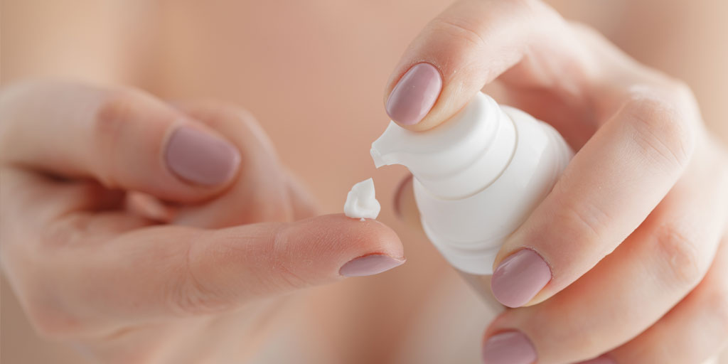 what are the benefits of estrogen cream