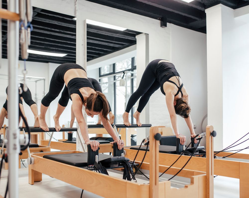 what are the benefits of pilates