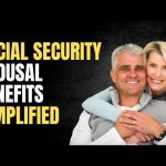 The Secrets, Spousal Benefits of Social Security Demystified what are the rules for spousal benefits of social security