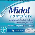 The Ingredients What is in Midol what is in midol