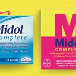 The Ingredients What’s in Midol what is midol