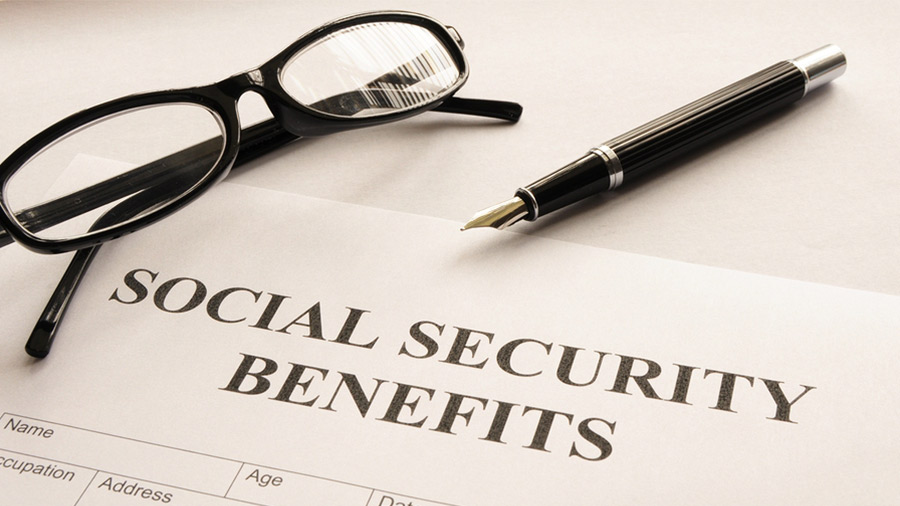 what is the benefit of social security