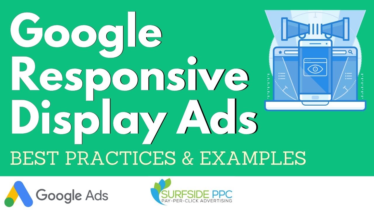 what's a key benefit of responsive display ads
