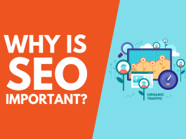 why seo is important