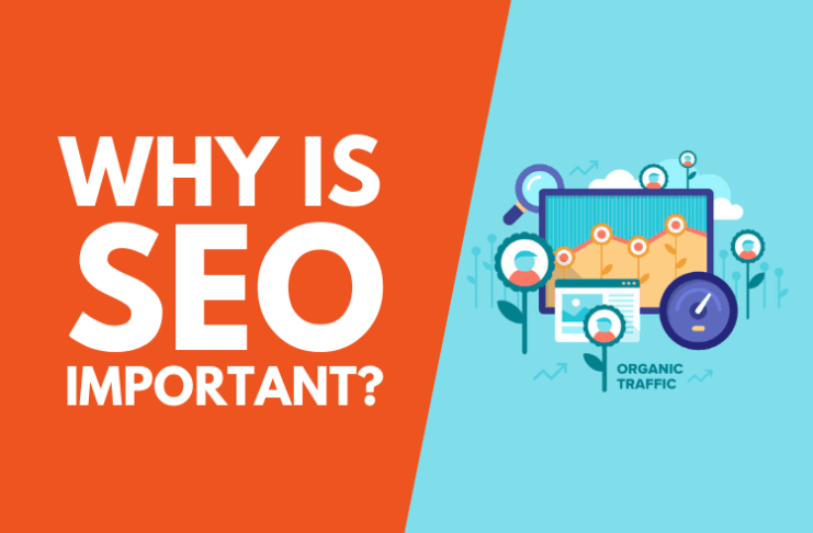 why seo is important