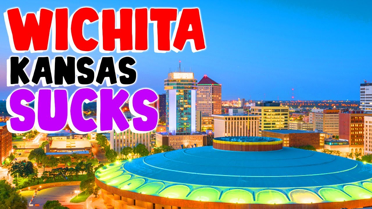 wichita to kansas city