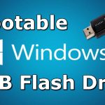 Windows 10 Create Bootable USB Your Ultimate Guide to Quick & Easy Installation windows 10 create bootable usb