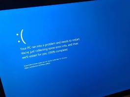 windows 10 updates fail