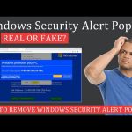 Stay Protected Windows Defender Security Warning Unveiled windows defender security warning